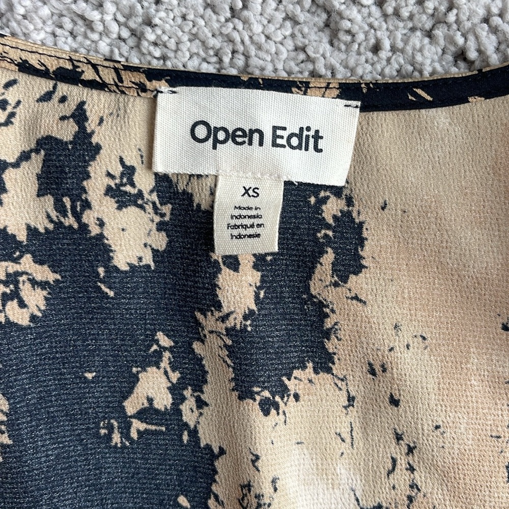 Pant set - Picture 8 of 8